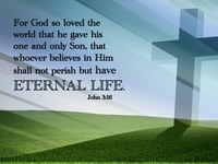 The HEIGHT of God’s Superlative Love - Character and Attributes of God (15)﻿
